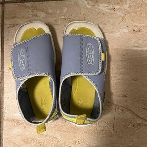 Keen toddler sandals
